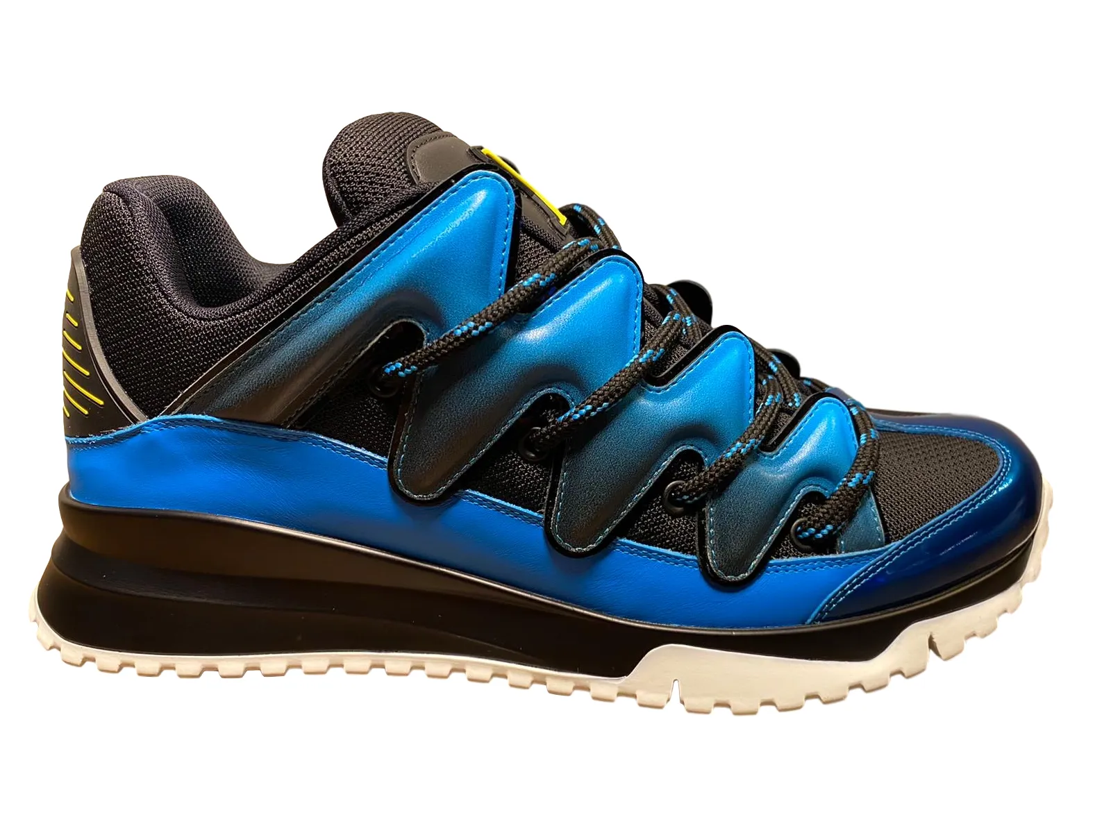 Zig Zag Sneaker