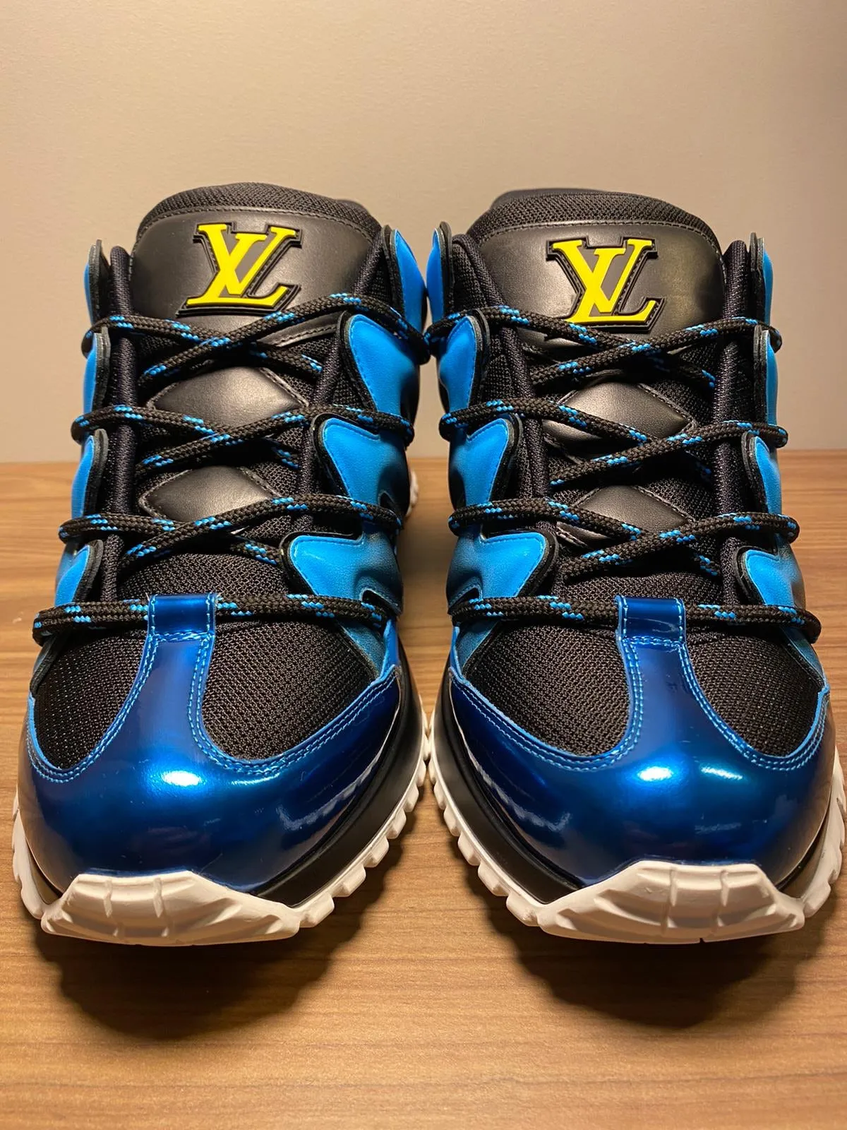 Zig Zag Sneaker