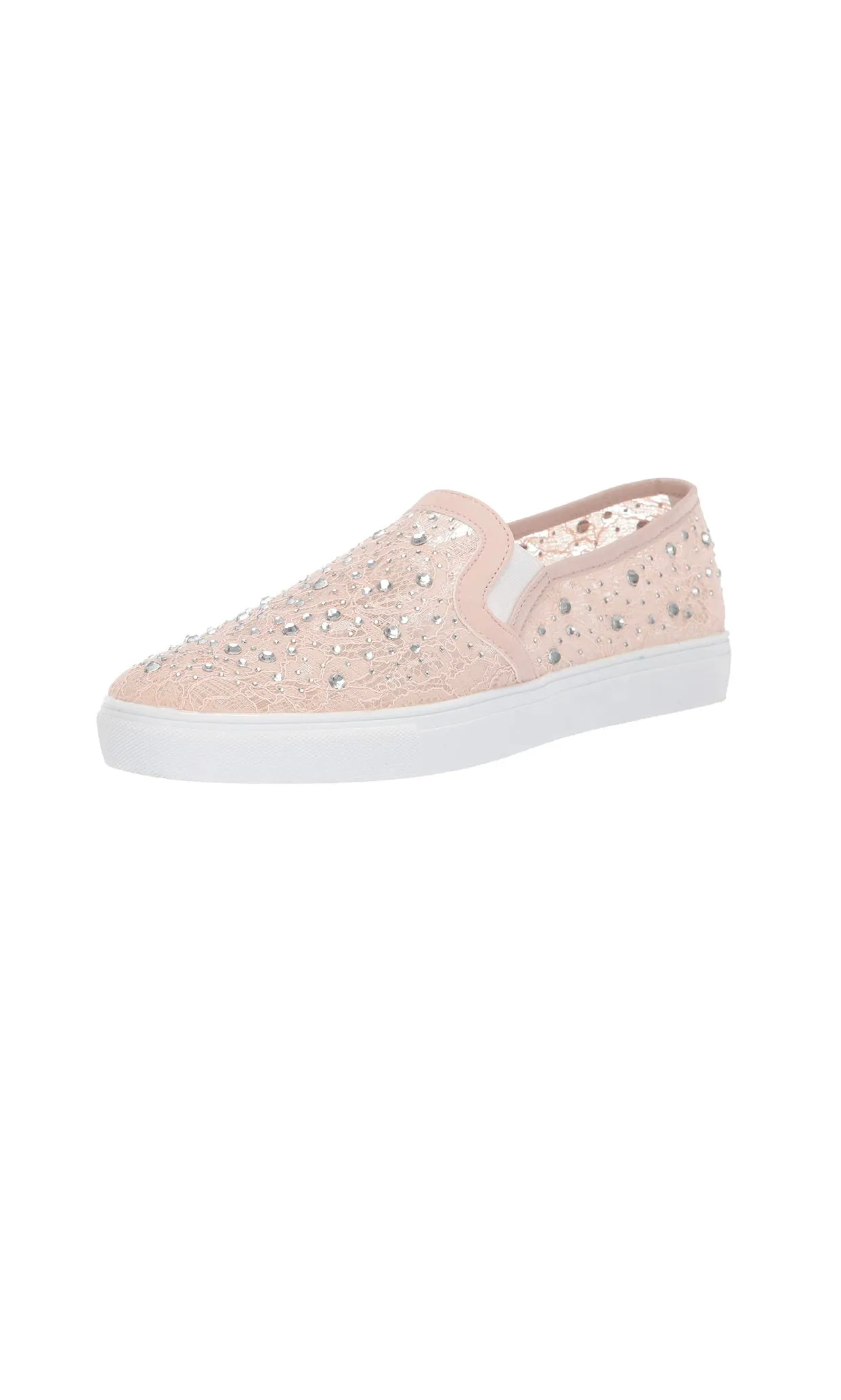 Zora Slip On Sneaker