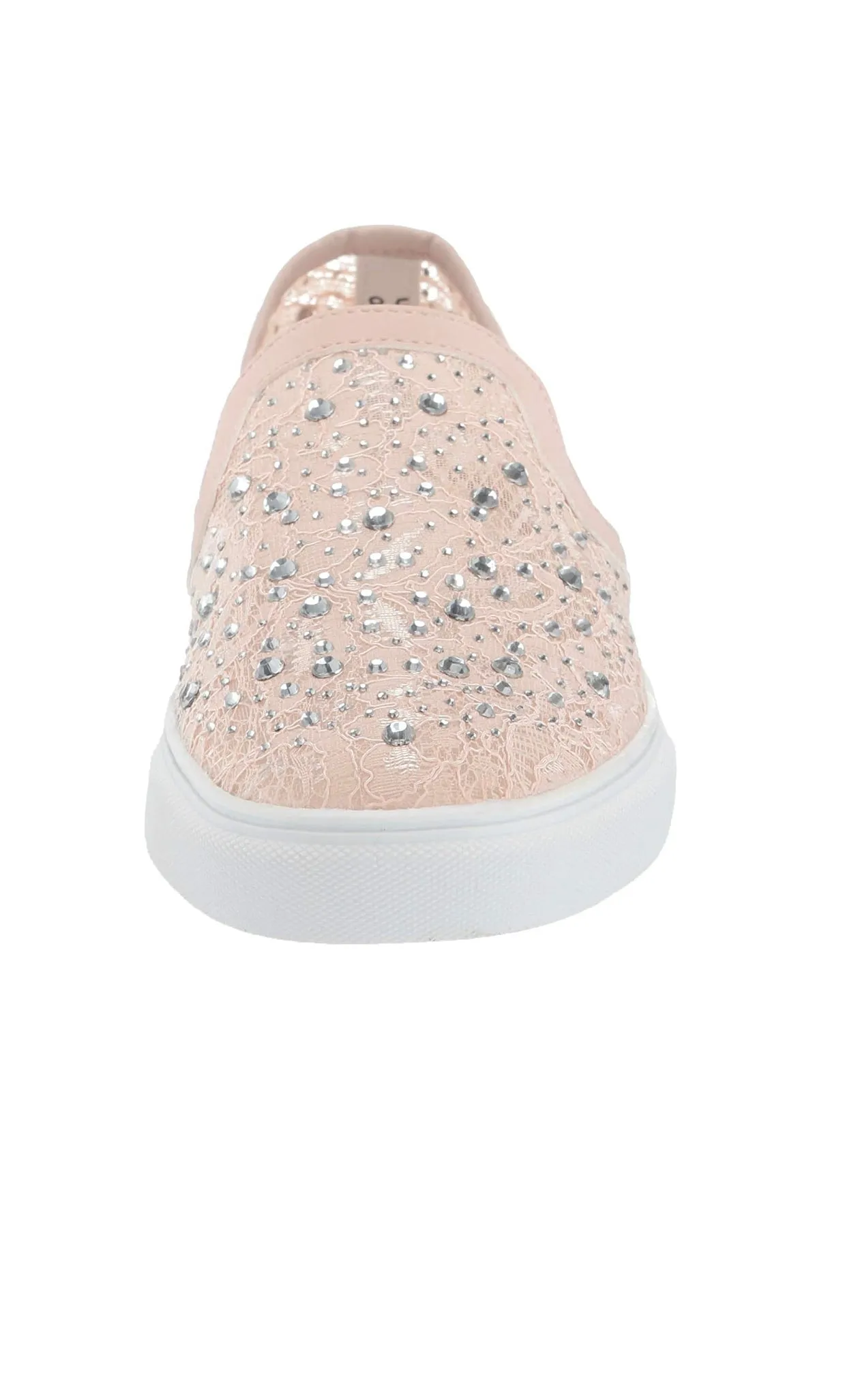 Zora Slip On Sneaker