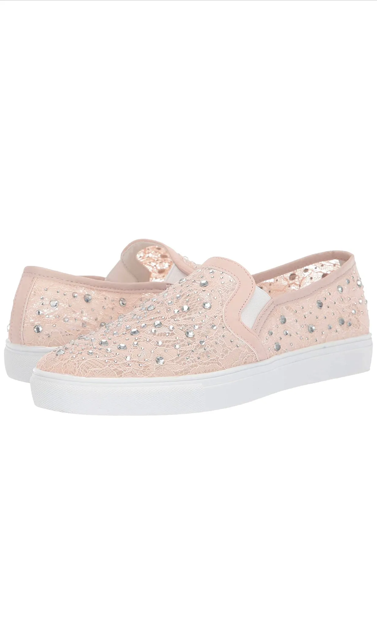 Zora Slip On Sneaker
