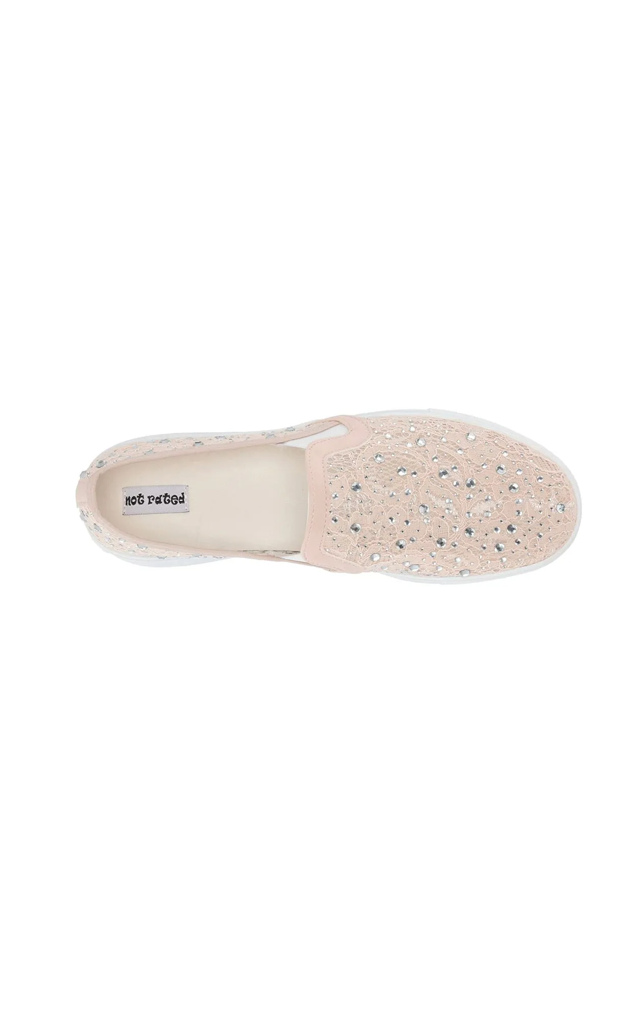 Zora Slip On Sneaker